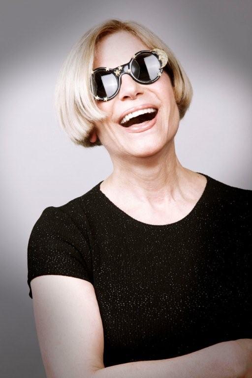 Jane Olivor